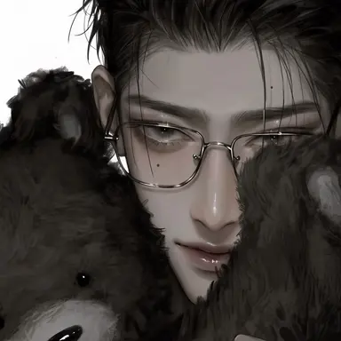 Profile image of 성 아혁