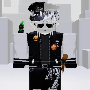 Profile image of 白黒