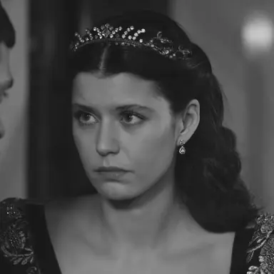 Profile image of Kosem Sultan