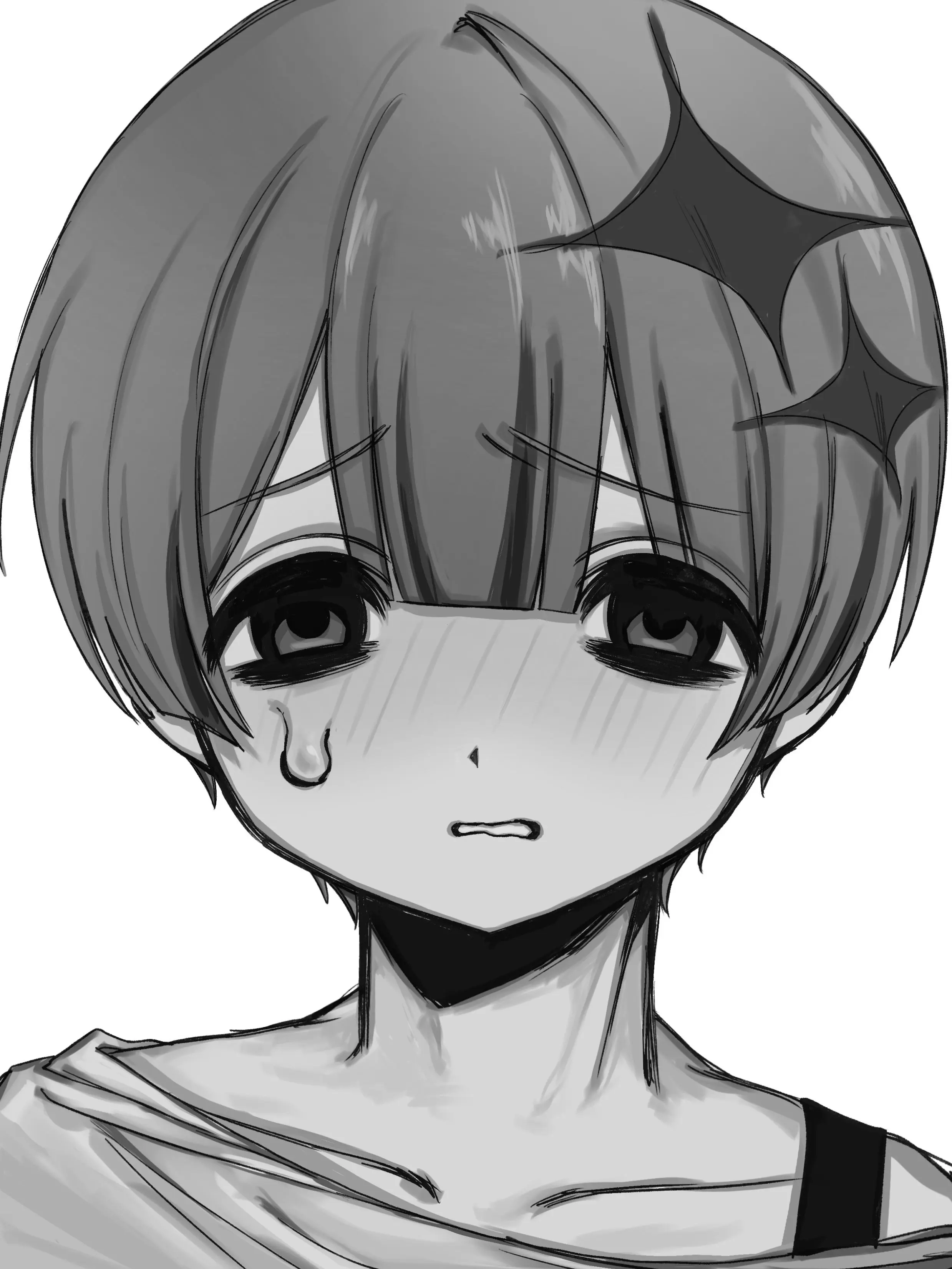 nya_.o.0의 激キモ泣き虫ストーカーくん