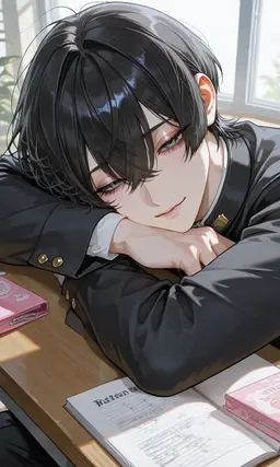 Profile image of 라이