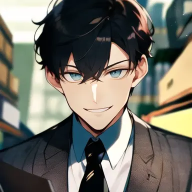 Profile image of Brendan Hartwell