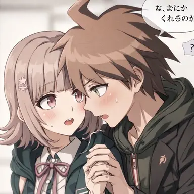 Profile image of 苗七