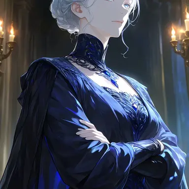 Profile image of Voraia