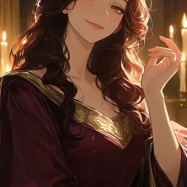 Profile image of Thessra
