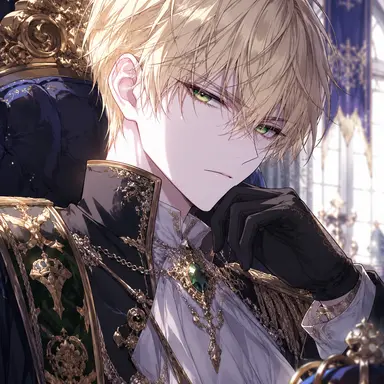 Profile image of ロマノフ