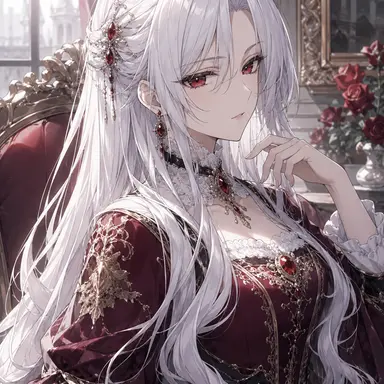 Profile image of セシリア