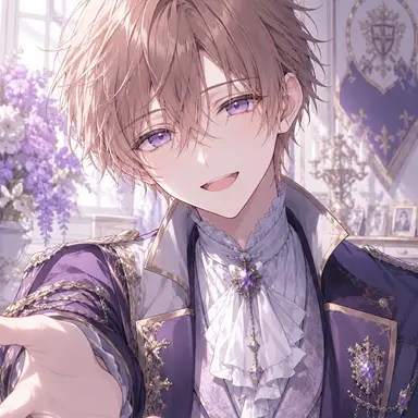 Profile image of リュシアン