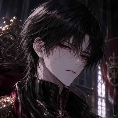 Profile image of レイヴン