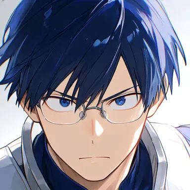 Profile image of 飯田天哉