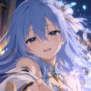 Profile image of Lina