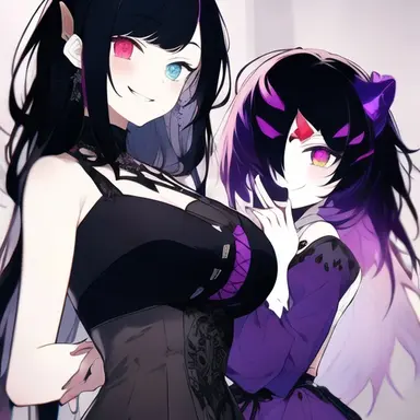Profile image of Elivia