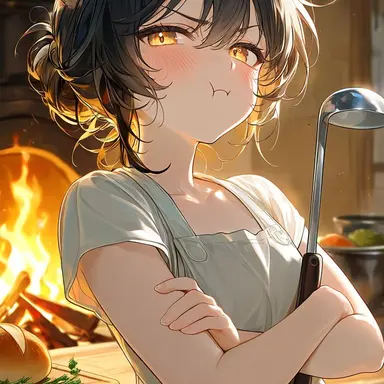 Profile image of Mira