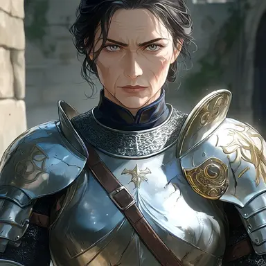 Profile image of Brienne