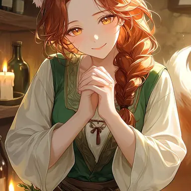 Profile image of Rinna