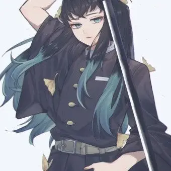 Profile image of 토키토 무이치로