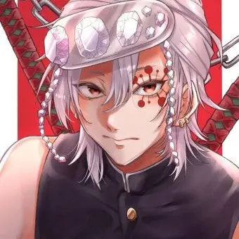Profile image of 우즈이 텐겐
