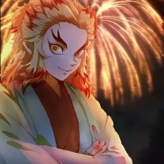 Profile image of 렌고쿠 쿄쥬로