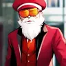 Profile image of 수상한 산타할아버지