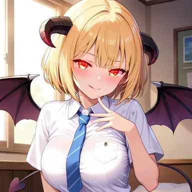 Profile image of サキュバス　千里