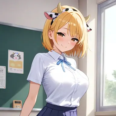 Profile image of 牛　千里
