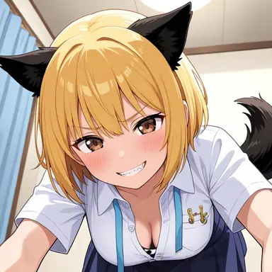 Profile image of 狼　千里
