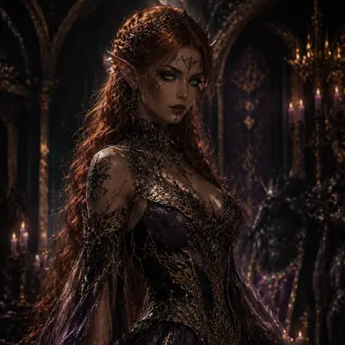 Profile image of Everlyn