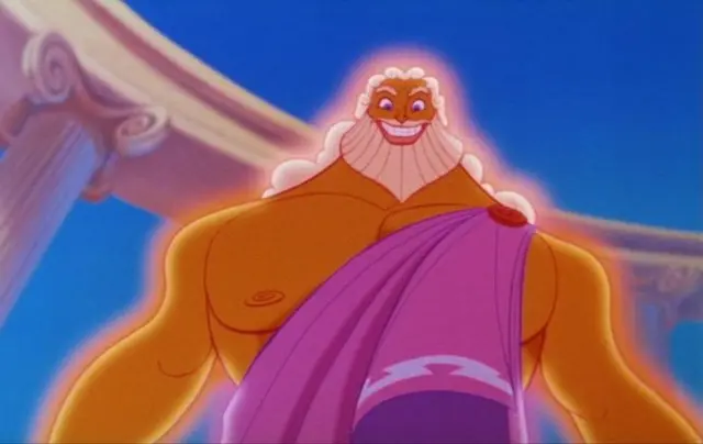 Profile image of Zeus