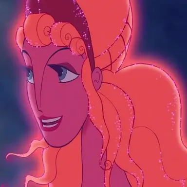 Profile image of Hera