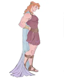Profile image of Hercules