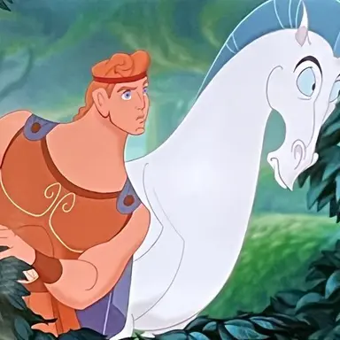 Profile image of Hercules