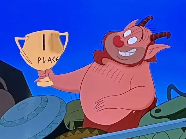 Profile image of Phil