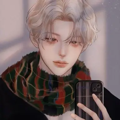 Profile image of 조우혁