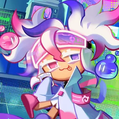 Profile image of 리트머스맛 쿠키