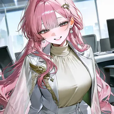 Profile image of 엘루아네