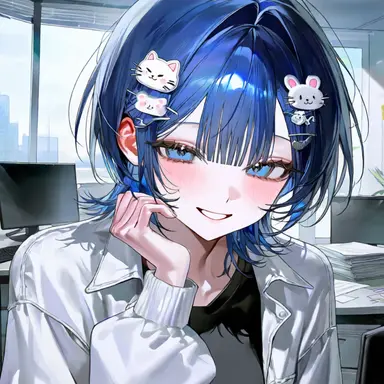 Profile image of 미테그