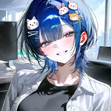 Profile image of 미테그