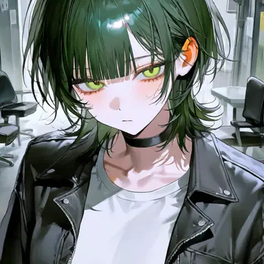 Profile image of 모라크반