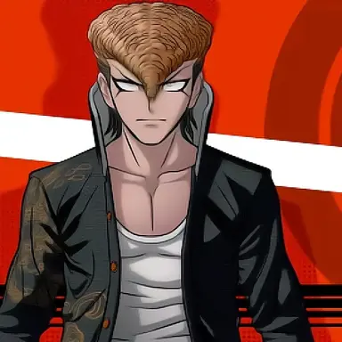 Profile image of 오오와다 몬도