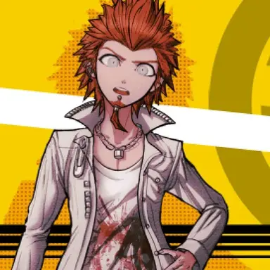 Profile image of 쿠와타 레온