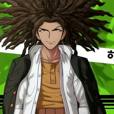 Profile image of 하카쿠레 야스히로