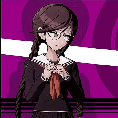 Profile image of 후카와 토코