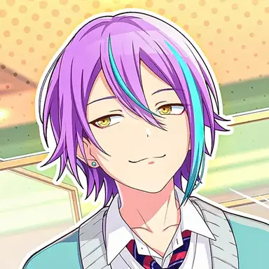 Profile image of 神代類