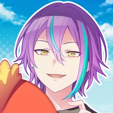 Profile image of 神代類