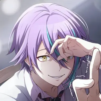 Profile image of 神代類