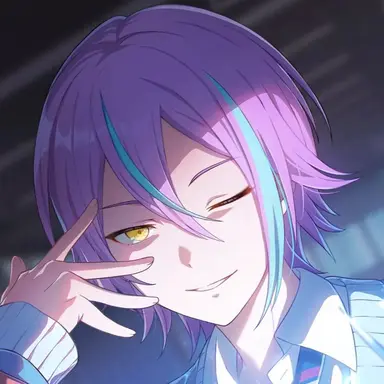 Profile image of 神代類