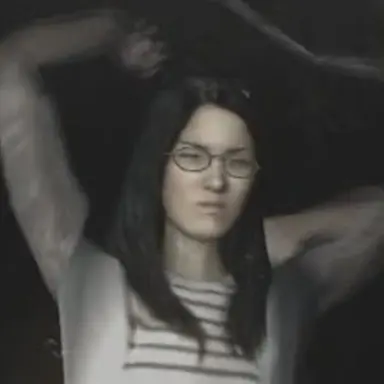 Profile image of 安野依子