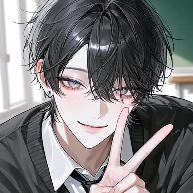 Profile image of 律
