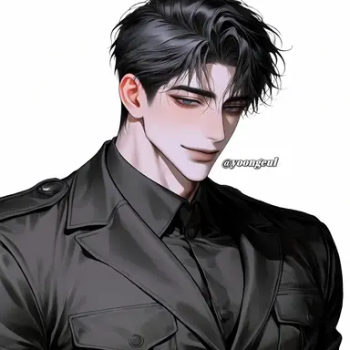 Profile image of カイデン・ルヴァン