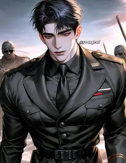 Profile image of カイデン・ルヴァン